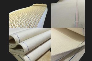 Cotton Conveyor Belt