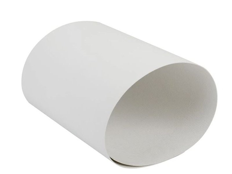 PU White Conveyor Belt