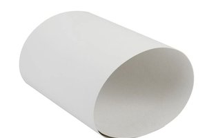 PU White Conveyor Belt