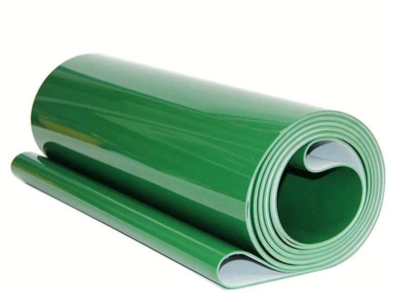 PVC Conveyor Belt