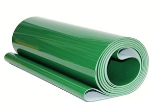 PVC Conveyor Belt